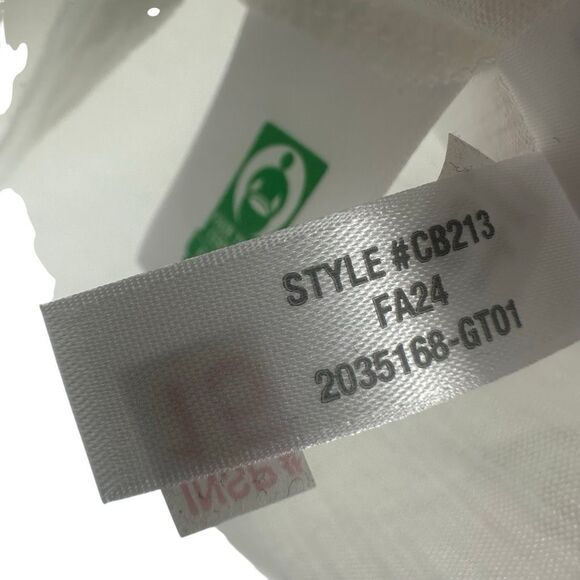 J.Crew Factory Graphic Bagel T-Shirt Tee Small White Collector Tee Novelty - Picture 8 of 11